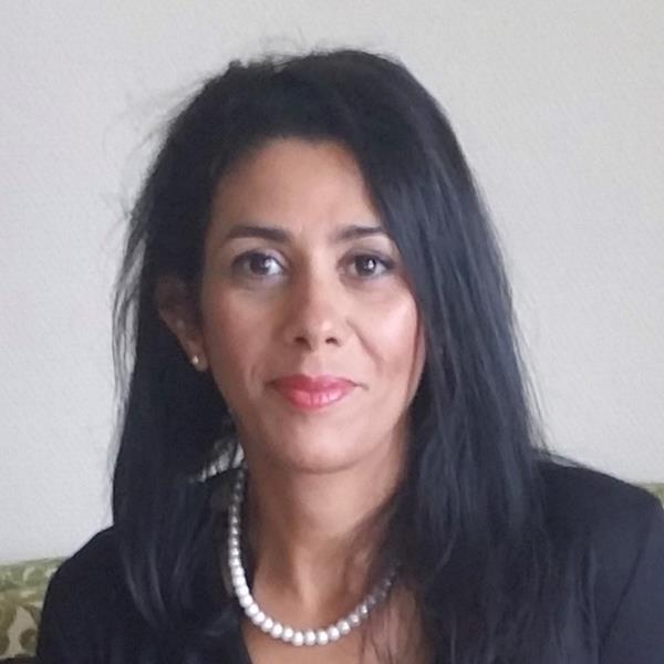 HANIFI, Karima