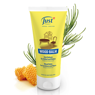 Wood Balm - Producten