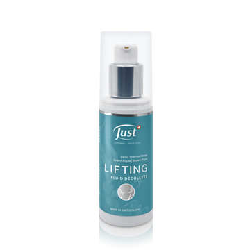 Lifting Fluid Dékolleté - Produits