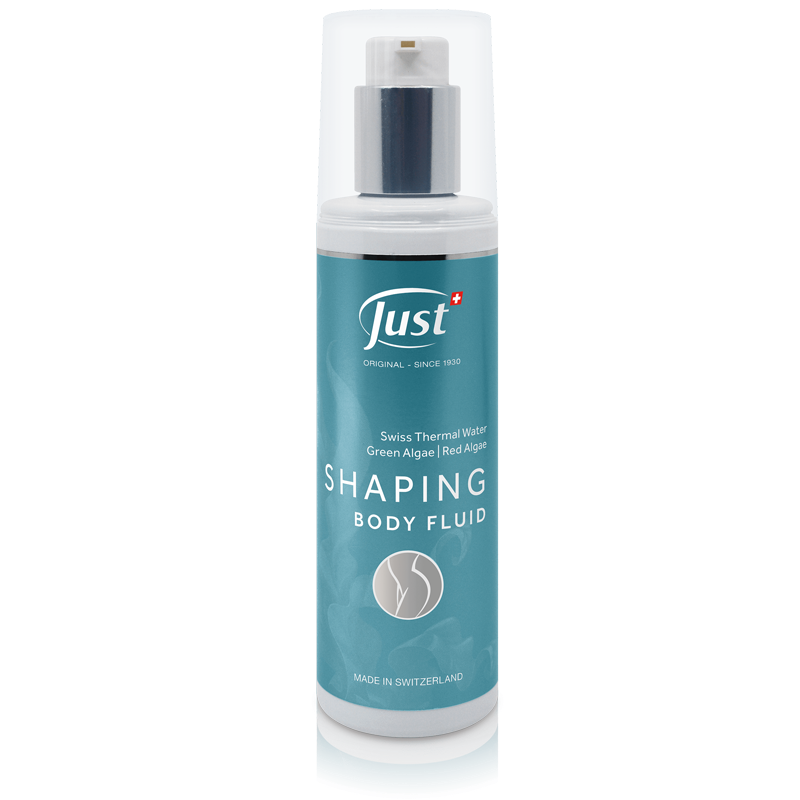 Shaping Body Fluid - Producten