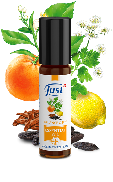 Balance & Joy Roll-on - Produits
