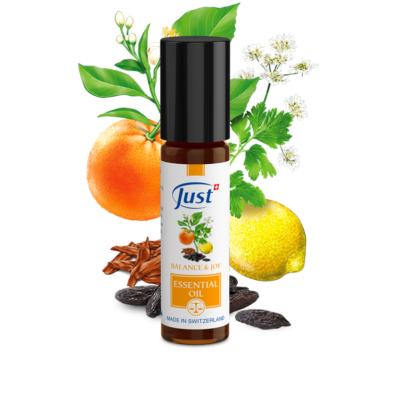 Balance & Joy Roll-on - Produkte