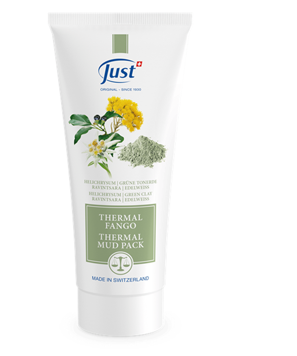 HIGHLIGHT Thermal Fango - Home
