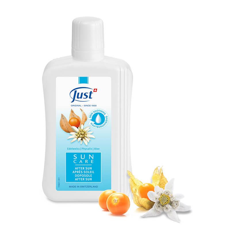 SUN CARE Aftersun - Producten