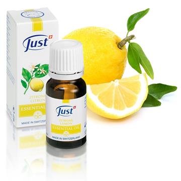 Citron huile essentielle - Produits