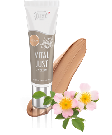 Vital Just CC Cream - Produits