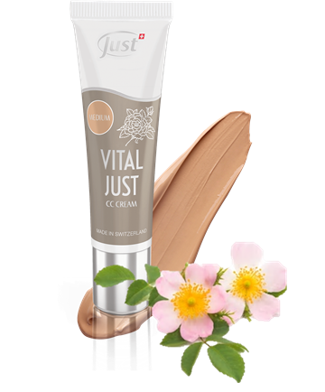 Vital Just CC Cream - Produkte