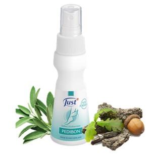 Pedibon (Fuß-Deo) 75ml New Formula