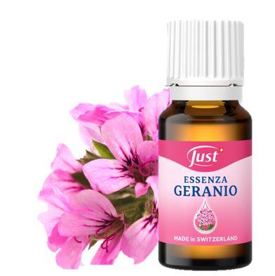 Geranium Etherisch olie 10ml