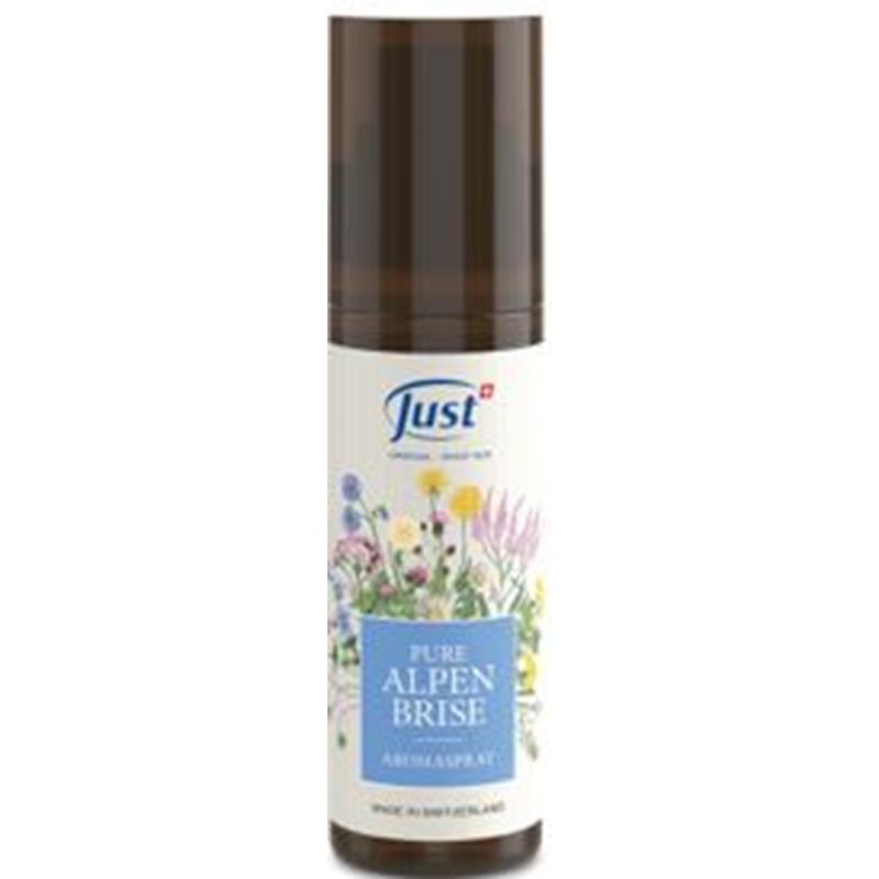 Spray aromatique Pure Alpenbrise