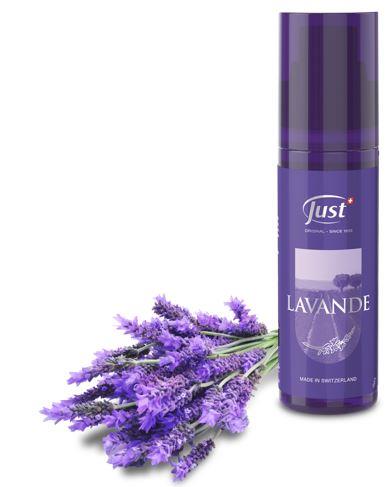 Lavendelspray - Home