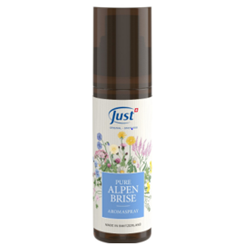 Aromaspray Pure Alpenbrise
