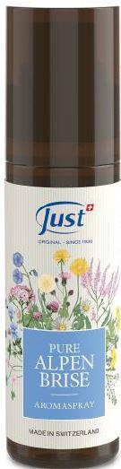 Spray aromatique Pure Alpenbrise