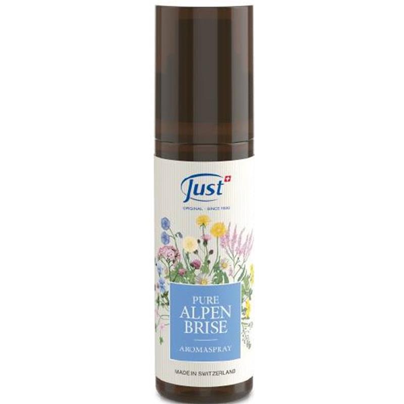Aroma Spray Pure Alpine Breeze