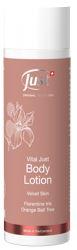 Vital Just Body Lotion Velvet Skin