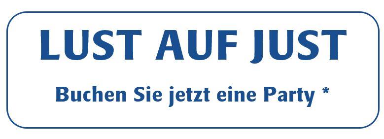 Plaisir de JUST! Réservez maintenant et profitez des avantages.
