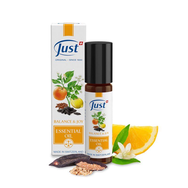 Balance & Joy Roll-on - Produits