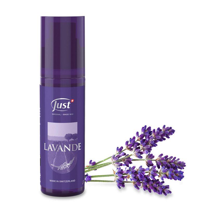 Lavendelspray - Producten