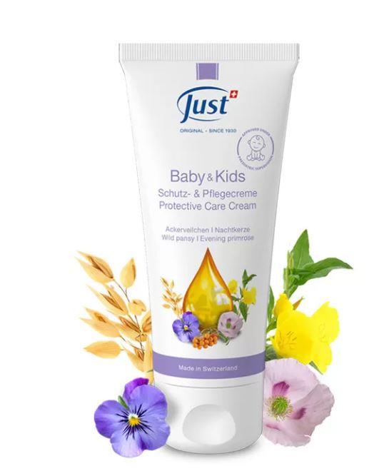 HIGHLIGHT BABY & KIDS Crème de soin et de protection