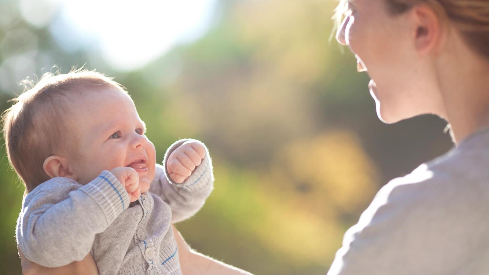 BABY & KIDS Pflege-Set - Home