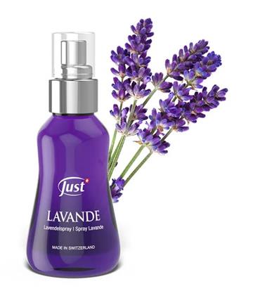 Lavendelspray - Producten