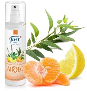 Air Deo ruimte spray Citroen| Echte Salie
