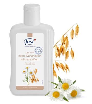 Avoine  | Camomille Déo intime lotion nettoyante