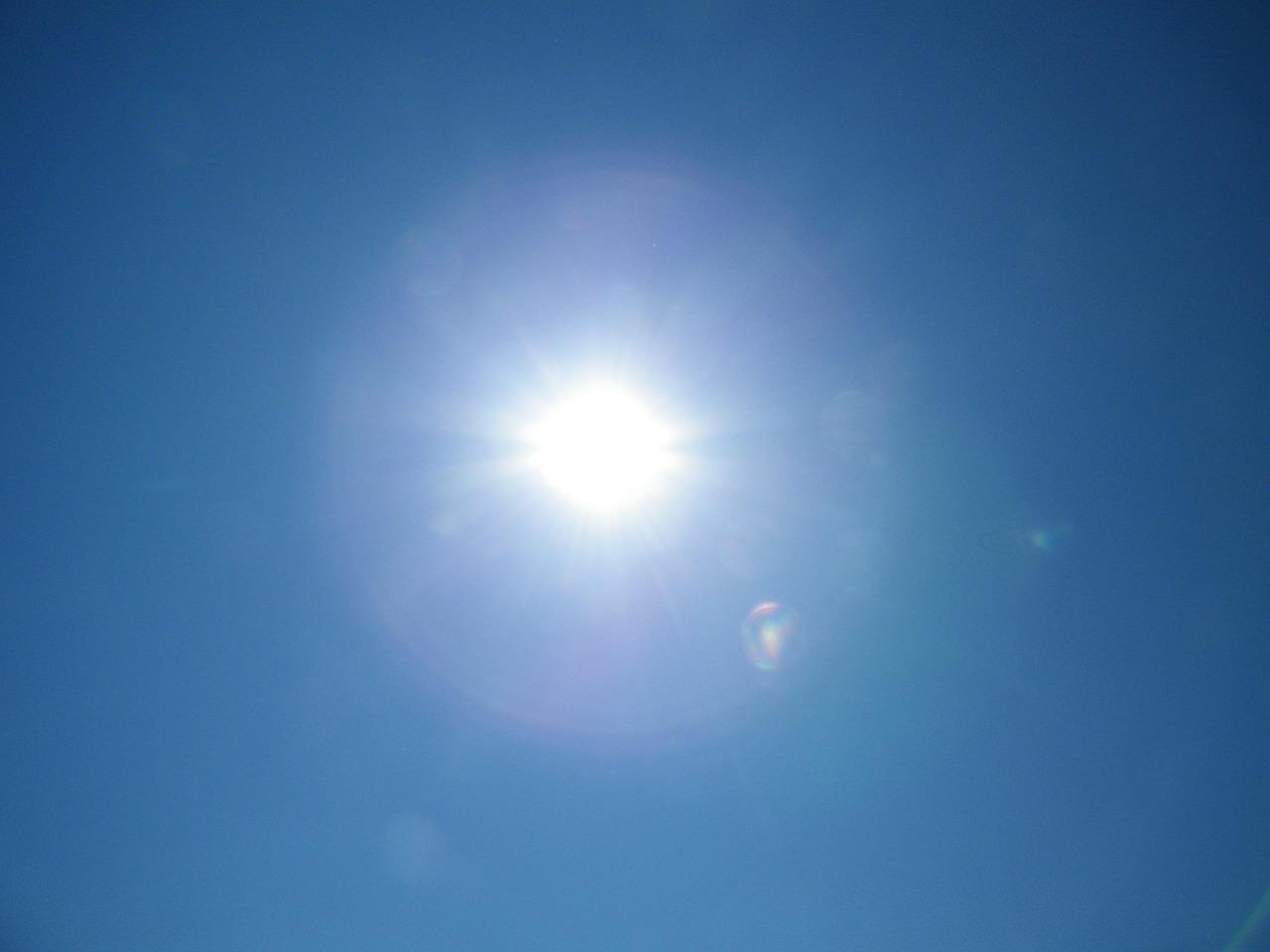 Exclusief aanbieding Sun Care