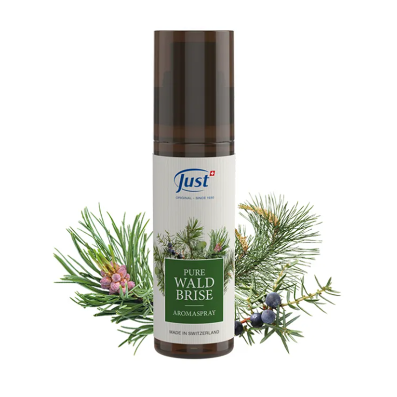 HIGHLIGHT  Aromaspray Pure Waldbrise