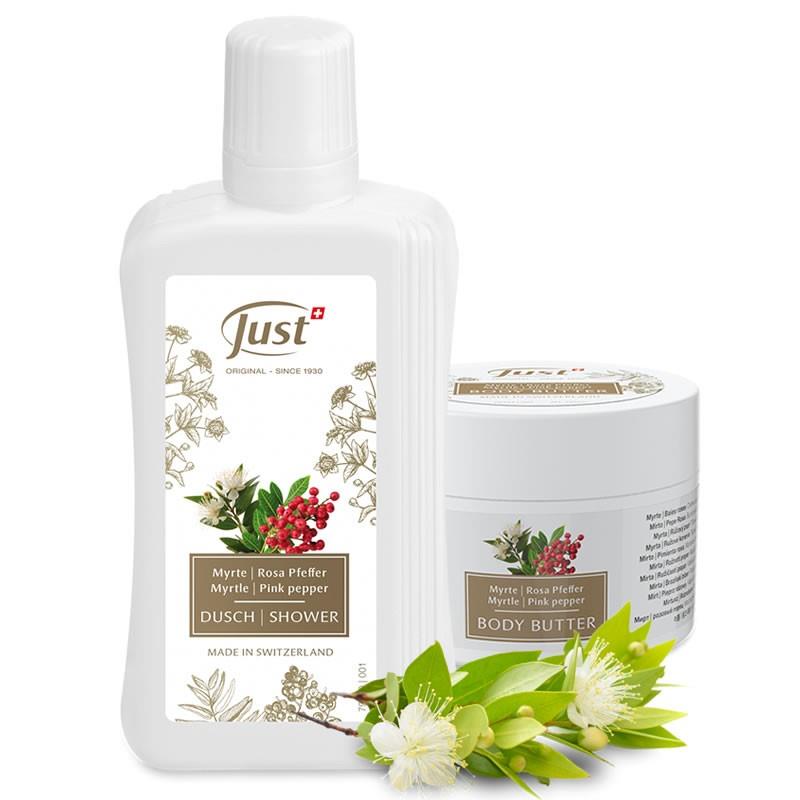 JUST Winter Edition 2025 - Producten