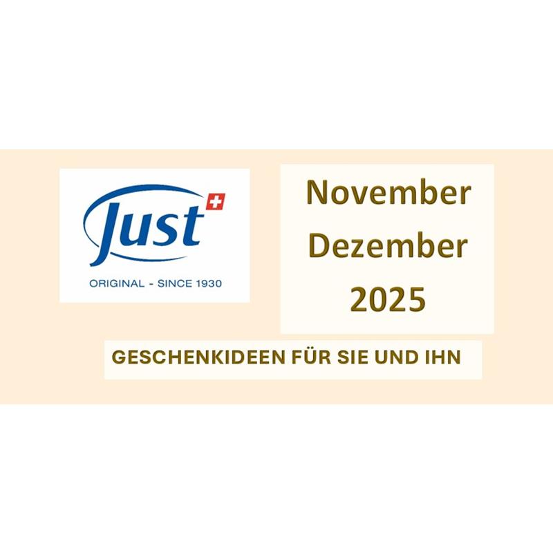 Entdecken Sie unsere Monatsangebote für November und Dezember