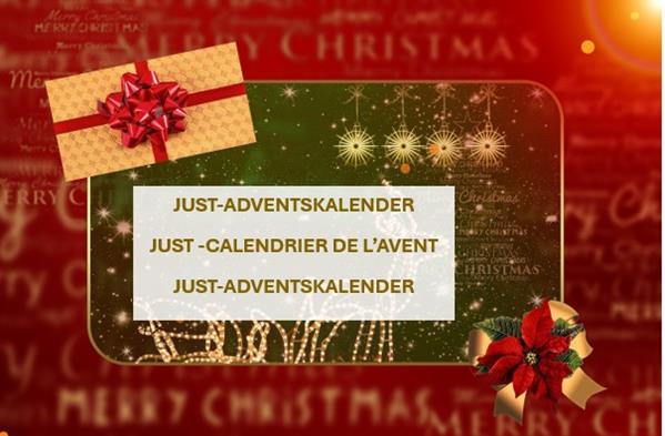 Adventskalender 2025 - Home