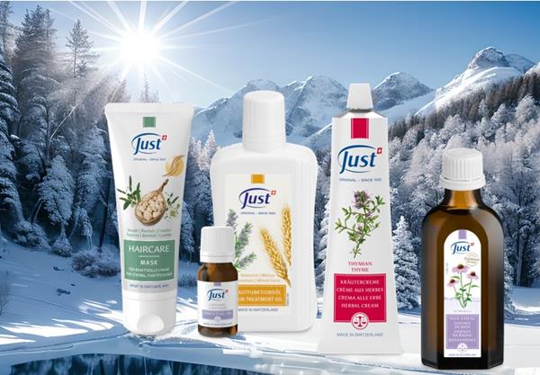 Entdecken Sie unsere Angebote für Januar