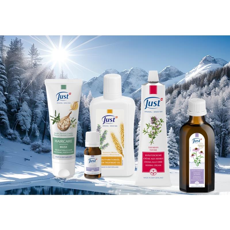 Découvrez nos offres pour janvier