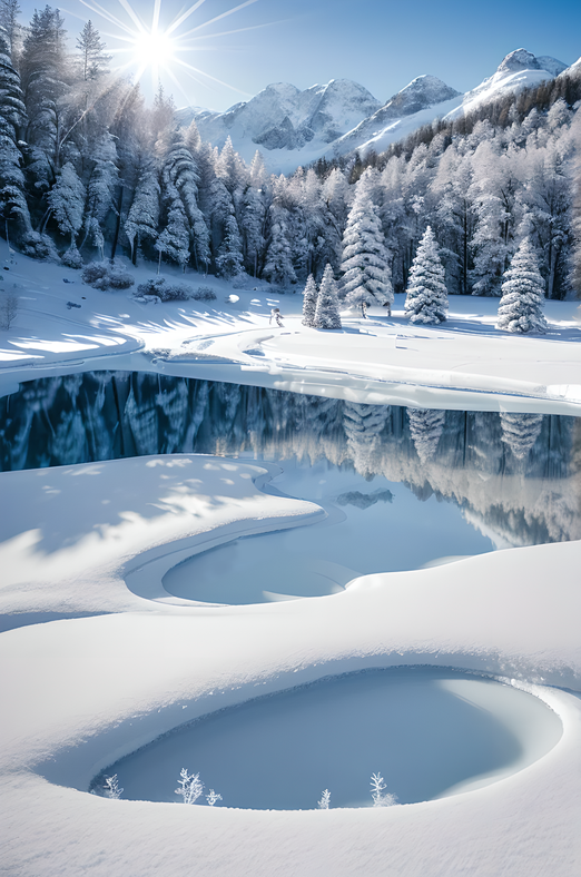 Entdecken Sie unsere Angebote für Januar