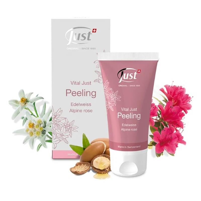 Vital Just Peeling - Producten