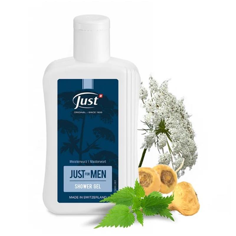 JUST FOR MEN shower gel - Producten