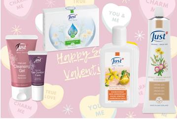 Ontdek onze maandelijkse aanbiedingen voor februari