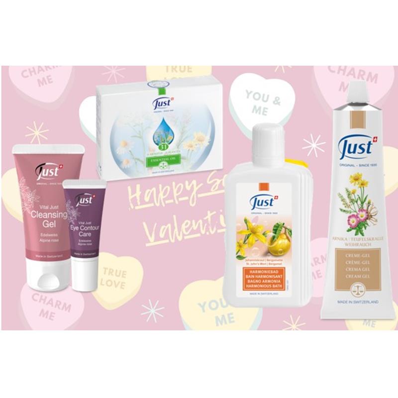 Entdecken Sie unsere Monatsangebote für Februar