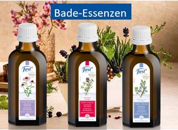Exclusieve aanbieding badessences