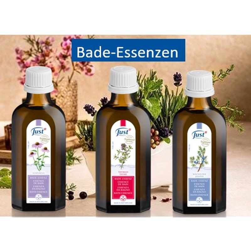 Offre exclusive Essences de bain