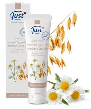 HIGHLIGHT  Care Intim Pflege-Gel