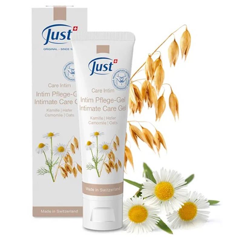 HIGHLIGHT  Care Intim Pflege-Gel