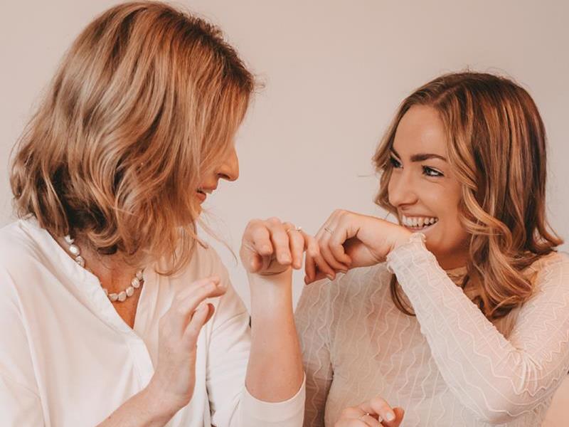 Vos avantages en tant qu'hôtesse