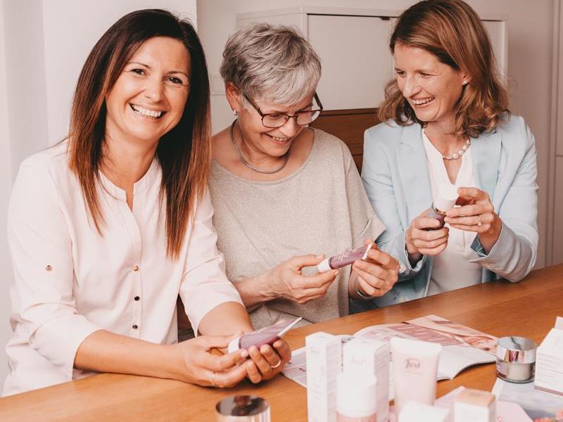 Gleich loslegen - Verkauf