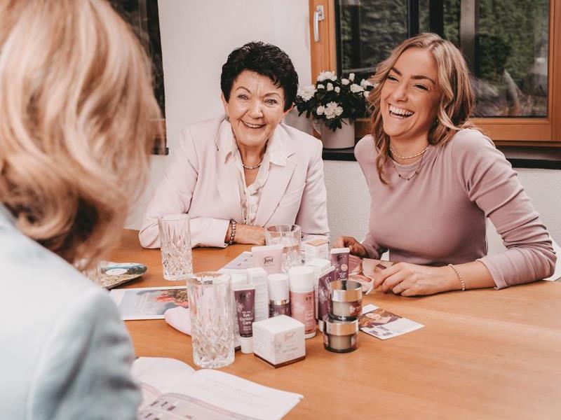 Devenez conseiller/ére JUST!