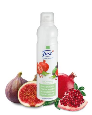 HIGHLIGHT  Feige | Granatapfel Schaumdusch