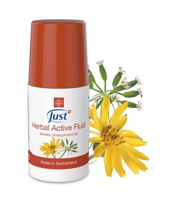 HIGHLIGHT Herbal Active Fluid Massage Roll-on