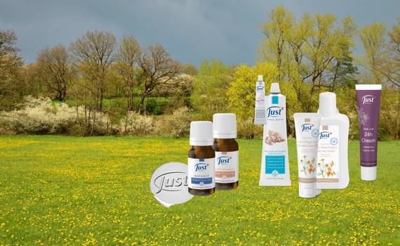 Entdecken Sie unsere Monatsangebote für April