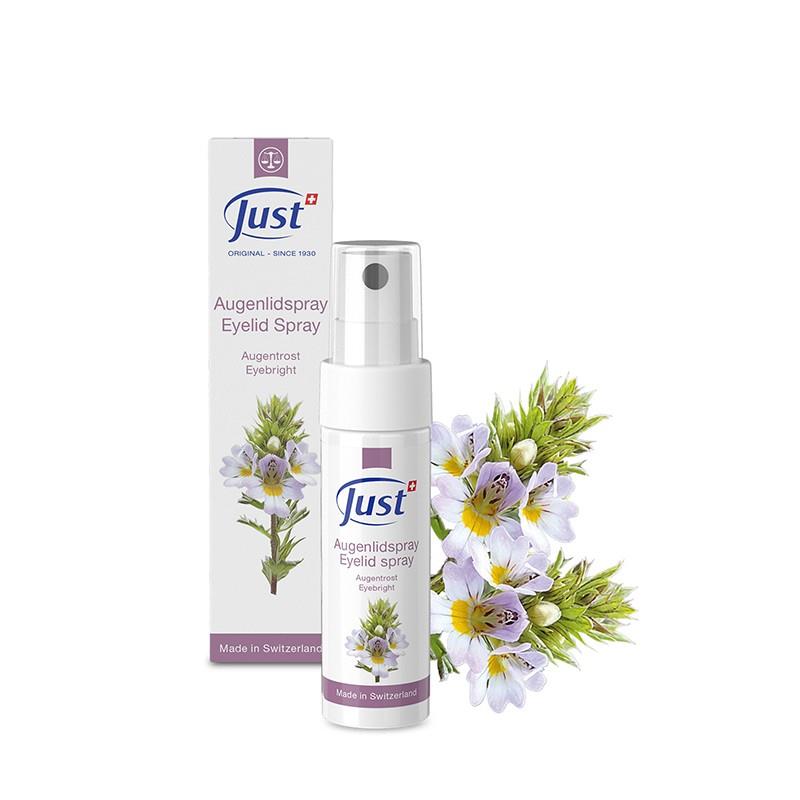 Augentrost Augenlidspray - Produkte